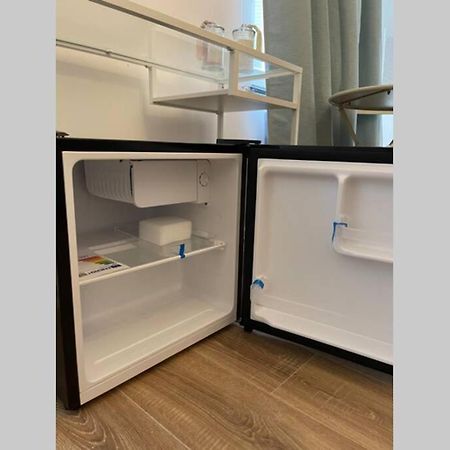 Cute Studio Rom Apartment Mons Exterior photo